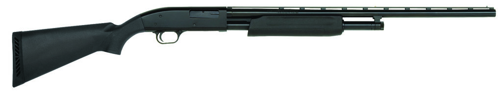 Maverick Arms M88 20 Gauge Pump Action Shotgun