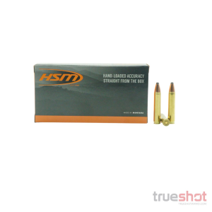 HSM - 350 Legend - 170 Grain - Spire Point - 200