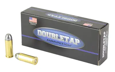 DBLTAP 480RUG 370GR HARDCAST 20/1000