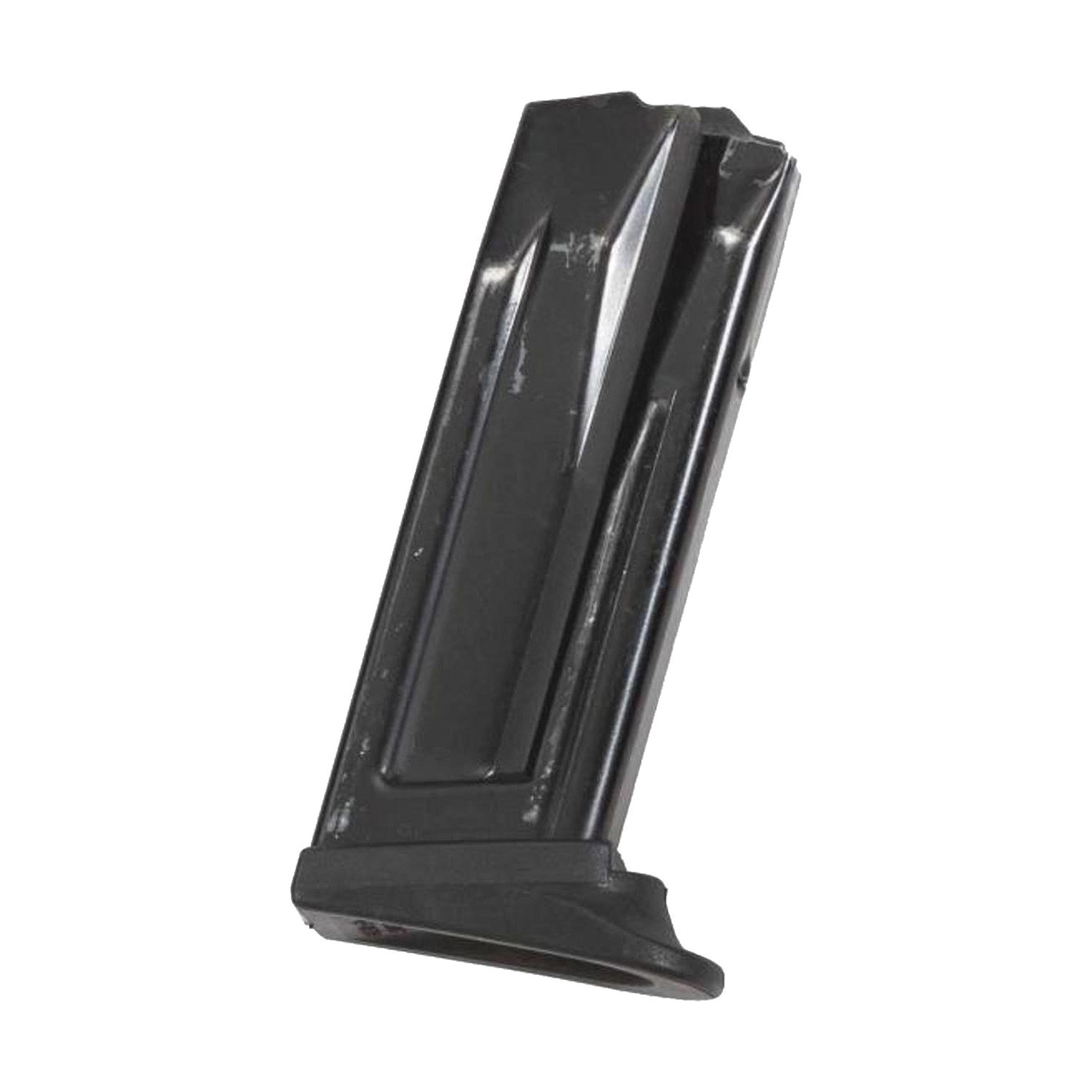 H&K 9rds .40 S&W Magazine - Black Compact Tactical - 50259080