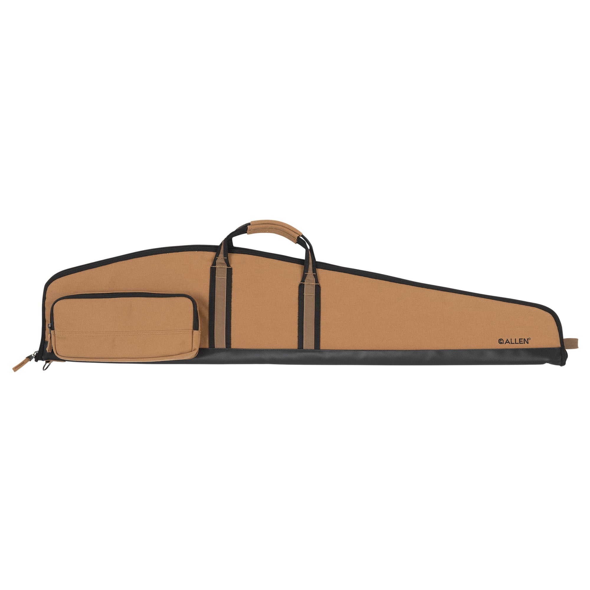 Allen Ranch Rifle Case, 46", Tan - 110246