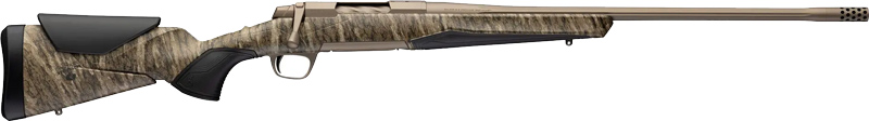 Browning X-Bolt 2 Speed .270 Win Bolt Action Rifle - 22"
