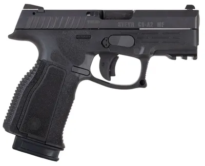 Steyr C9-A2