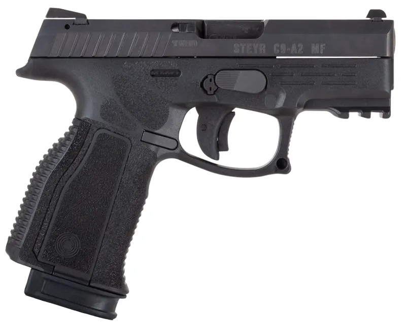 Steyr C9-A2