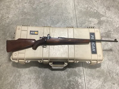SPRINGFIELD ARMORY 1903 (Used)