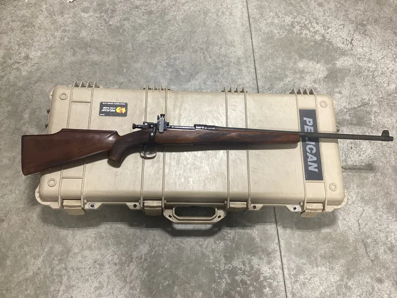 SPRINGFIELD ARMORY 1903 (Used)