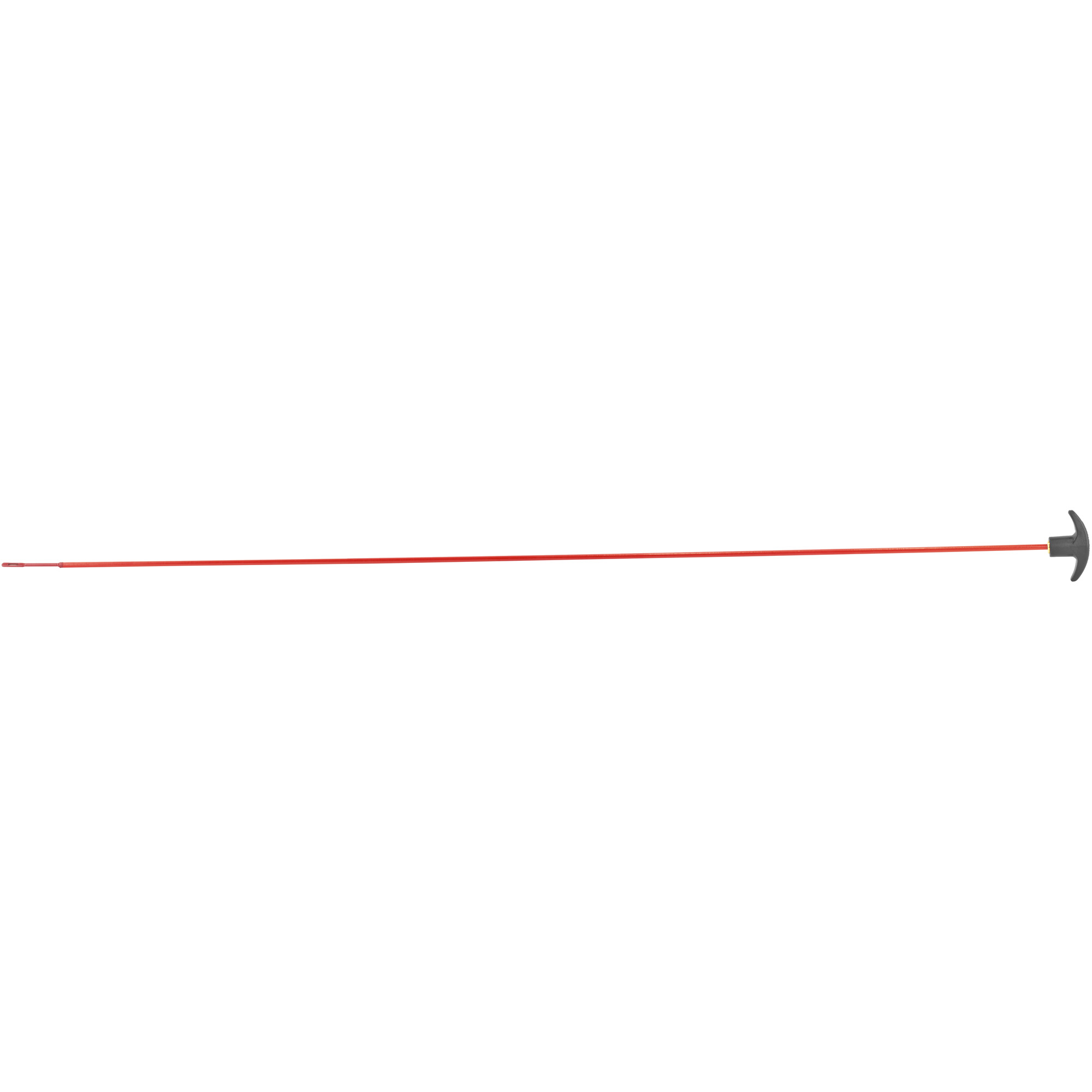 Kleen-Bore Saf-T-Clad, Rod, 22-45 Handgun/Rifle, 1 Piece, 33"