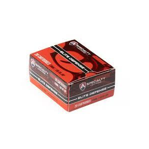 Atlanta-Arms Specialty Cartridge Elite Defense Handgun Ammunition .45 Colt 225gr JHP 20/ct