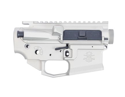 Sabre-15 Enhanced Ambi Receiver Set, Champagne