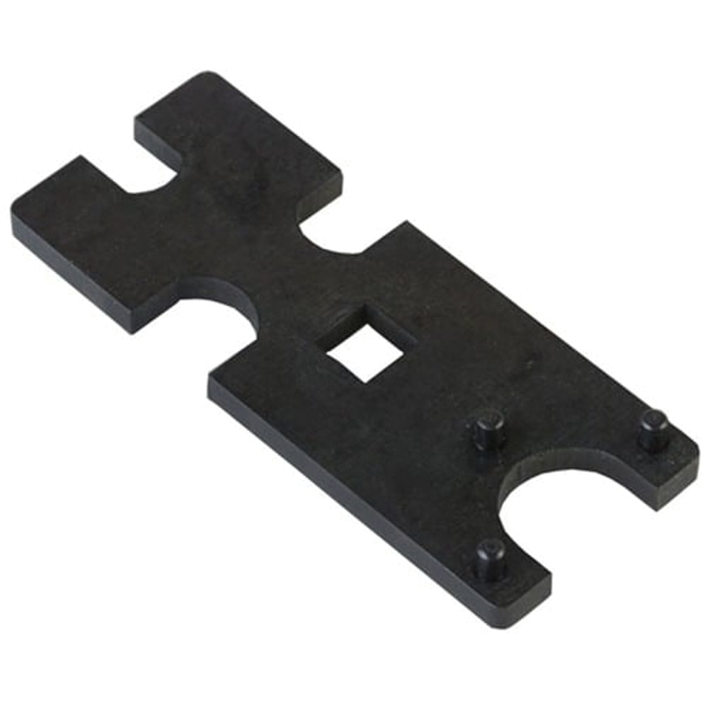 Brownells AR-15/M16 Combination Wrench, Black