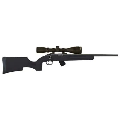 LSI HOWA M1100 RIMFIRE GAMEPRO