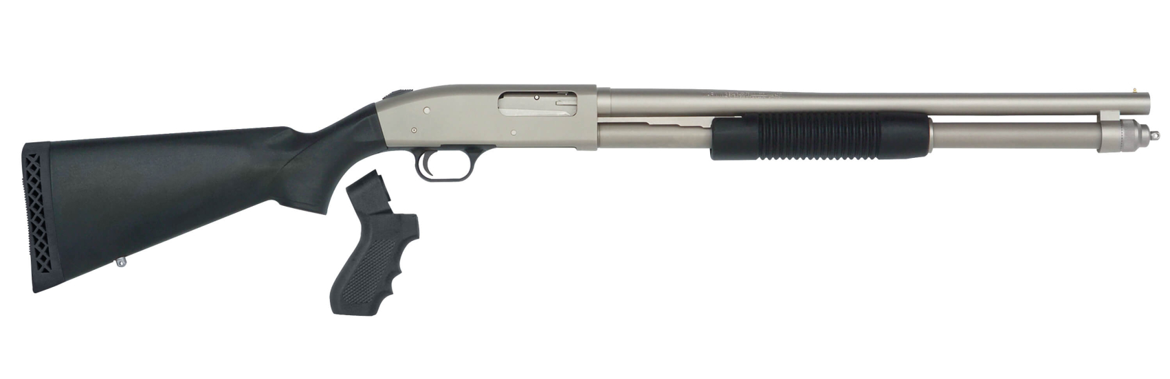 Mossberg 590 Mariner 12GA 20" Shotgun - Marinecote