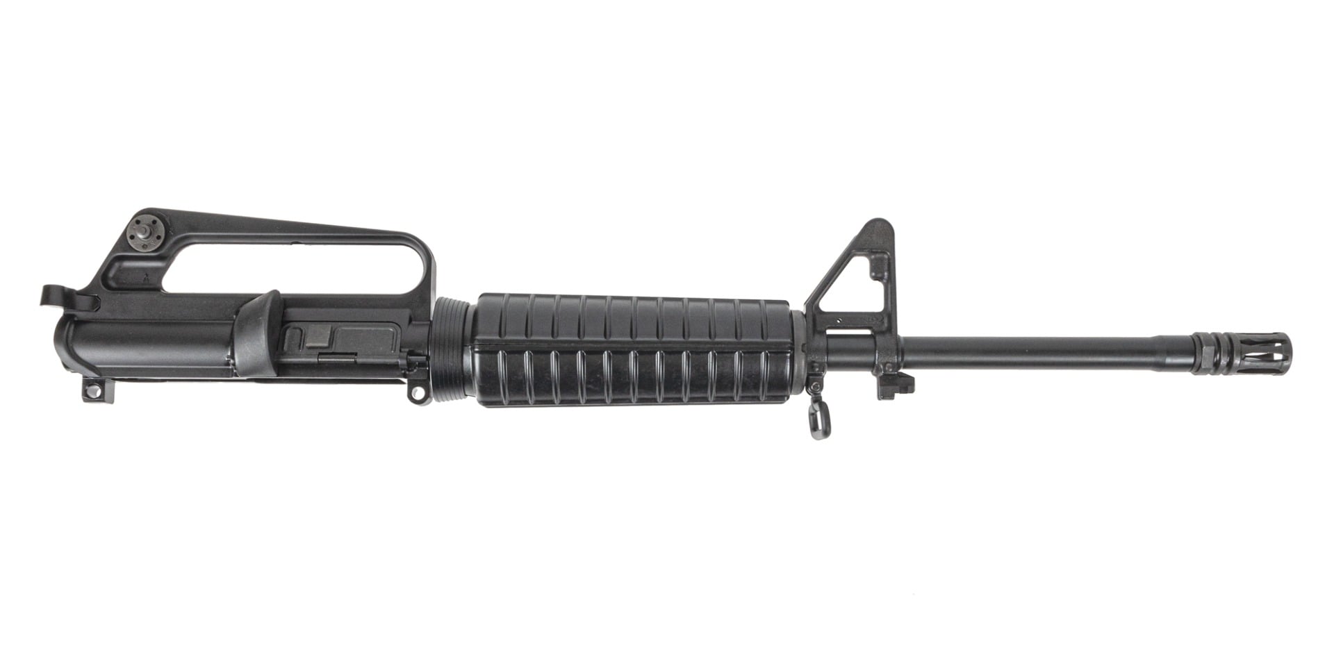 BLEM Harrington & Richardson Retro 635 Carbine Upper 16" 9MM 1/10, Black
