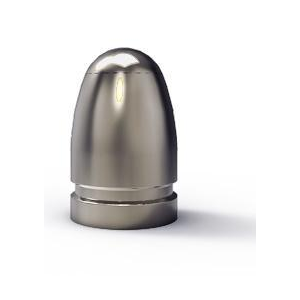Lee Round Nose Pistol Mould - 6 Cavity (Handles Sold Separately) .356" 125 gr