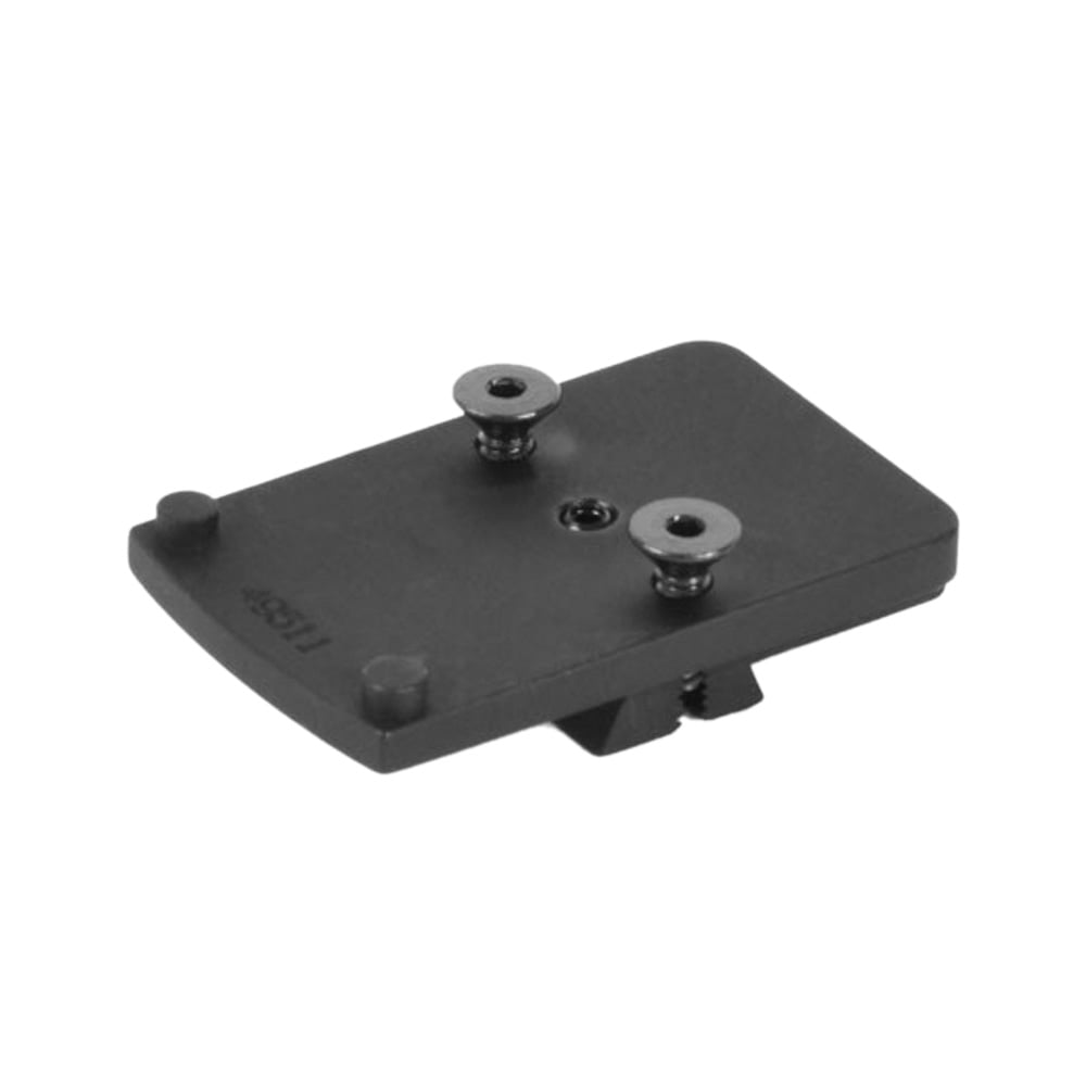 EGW Sight Mount Fits 1911/Colt Novak/Holosun 407C/507C/Trijicon RMR/SRO