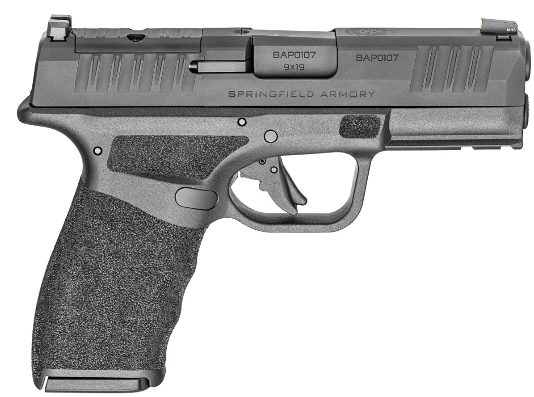 Springfield Armory Hellcat Pro OSP 9mm 3.7" Pistol