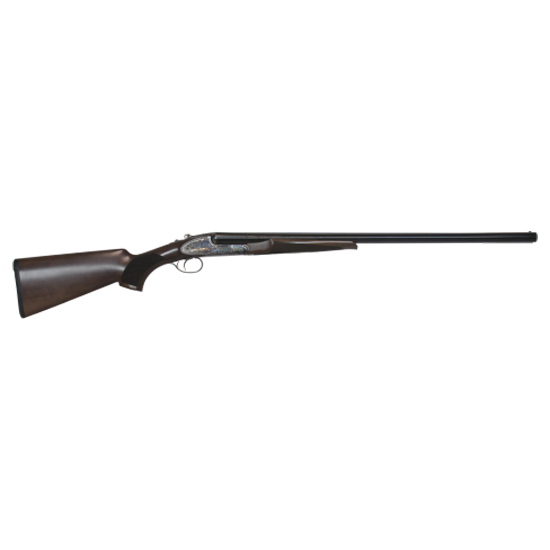 CZ Sharp-Tail 410GA Side by Side Shotgun