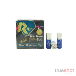 Rio - Star Team 28 - 12 Gauge - #7.5 Shot - 2-3/4'' - 1 oz. - 1315 FPS - 250
