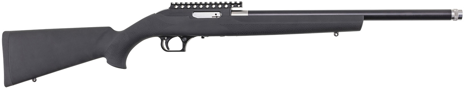 Magnum Research SSH22UT Magnum Lite SwitchBolt .22 LR Rifle