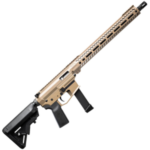 Angstadt Arms ANDSTADT ARMS UDP-9 9mm 16" 15rd - FDE