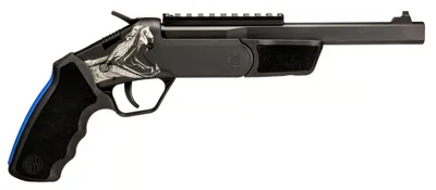 ROSSI BRAWLER