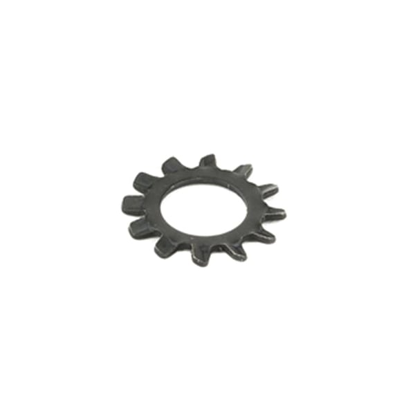 Sons of Liberty Gun Works Pistol Grip Star Lock Washer, Stainless