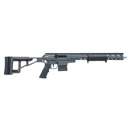 Citadel Taipan Rifle .223 Rem 10rd Magazine 16.5" 1/2x28 Threaded Barrel Grey