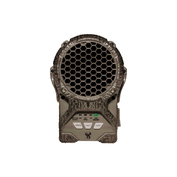 Wildgame Innovations ZeroTrace PureION Field Generator, Camouflage
