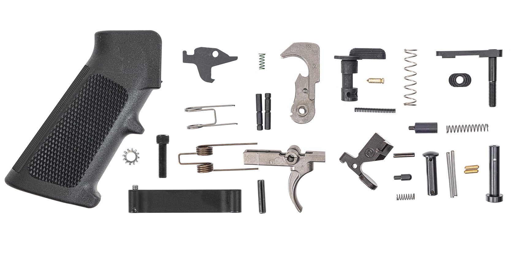 PSA AR-15 EPT Classic Lower Parts Kit - 7778133