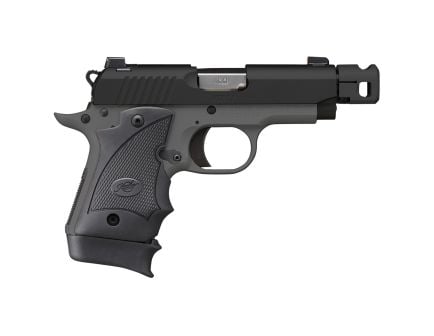 Kimber Micro 9 9mm 3.65" 7rds, Gray