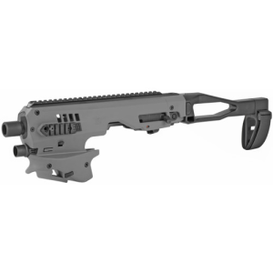 CAA Micro Conversion Kit Glock 17,19,19X,22,Gray