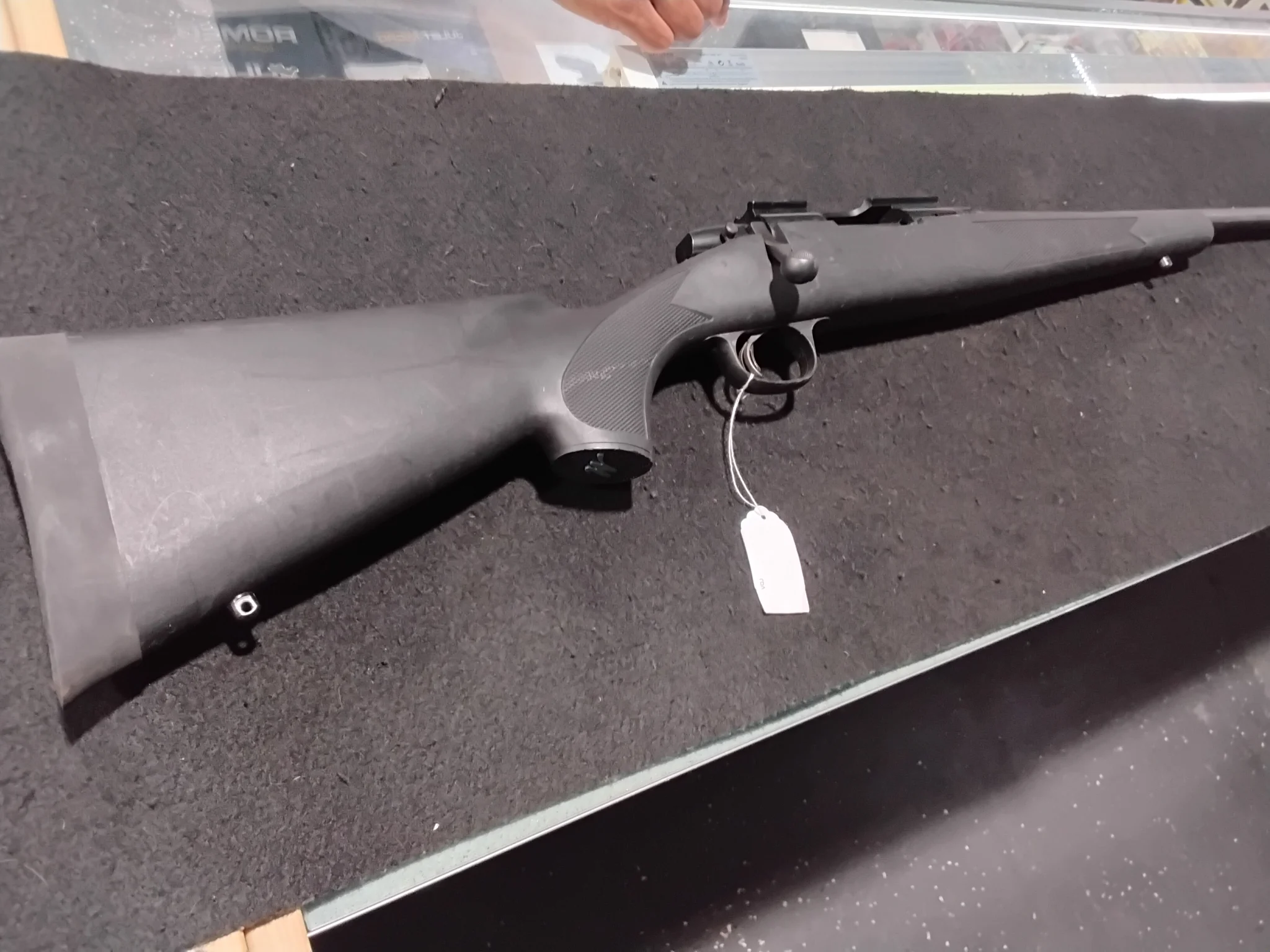MARLIN X-7 (Used)