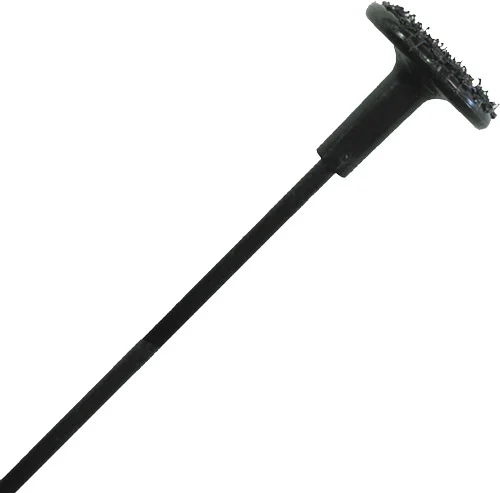 GSS BLACK RIFLE RODS .17 - CALIBER 2-PACK