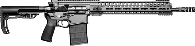 PATRIOT ORDNANCE FACTORY REVOLUTION