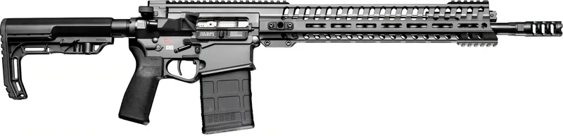 PATRIOT ORDNANCE FACTORY REVOLUTION