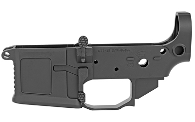 San Tan Tactical STT-15 Billet Lower Receiver
