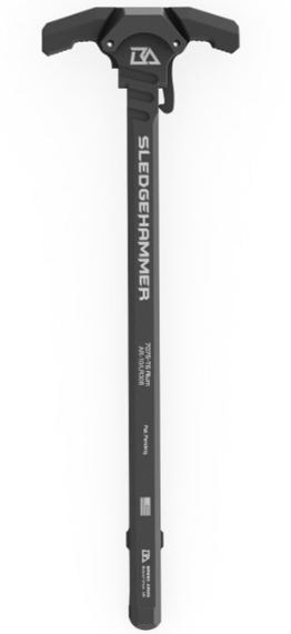 Breek Arms - Sledgehammer Ambi Charging Handle - BRK6010