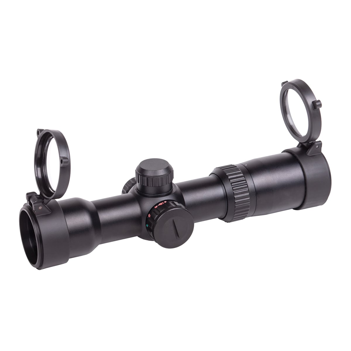 Ravin Crossbows Crossbow Scope 1.5-5x