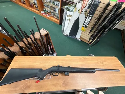 MARLIN 917 VRX-17 (Used)