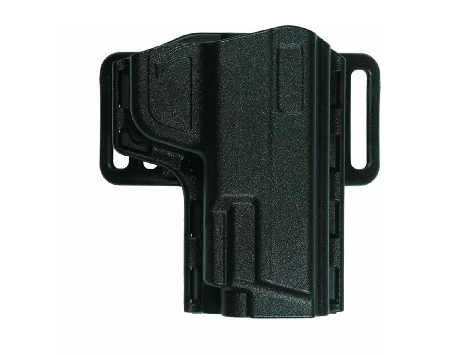 Uncle Mike's Springfield XD/XDM OWB Reflex Holster  Size 27  Right Handed