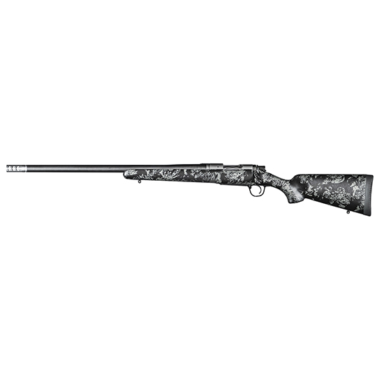Christensen Arms Ridgeline FFT 7mm Remington Magnum Bolt Action Rifle
