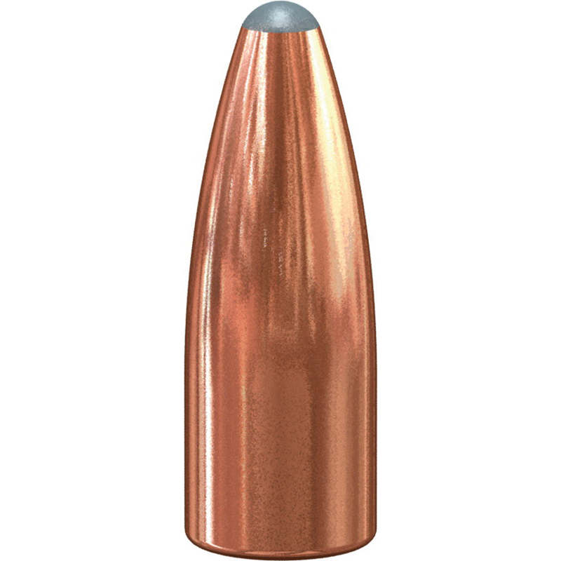 Speer Varmint .22 50 gr JSP Rifle Bullet, 100/pack - 1029