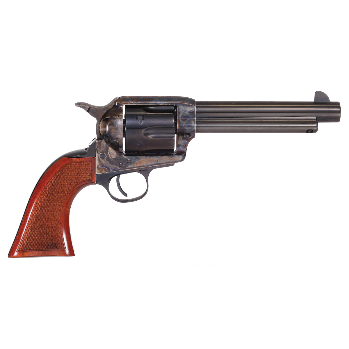Taylors and Company Gunfighter Defender .357 Magnum Revolver 5.50" 6rds