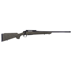 CVA Cascade XT 300 Win Mag Bolt Action Rifle - 24" - OD Green