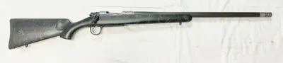 CHRISTENSEN ARMS RIDGELINE MODEL 14 (Used)