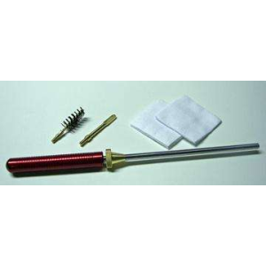 Pro-Shot 6.5-MULTI Classic Tube Kit Starter Pistol .38-45 Cal Nylon 6.5