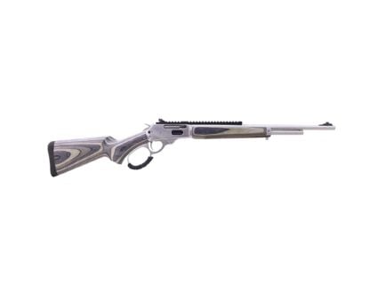 Rossi R95 .357 Magnum 18" Lever Action, Black