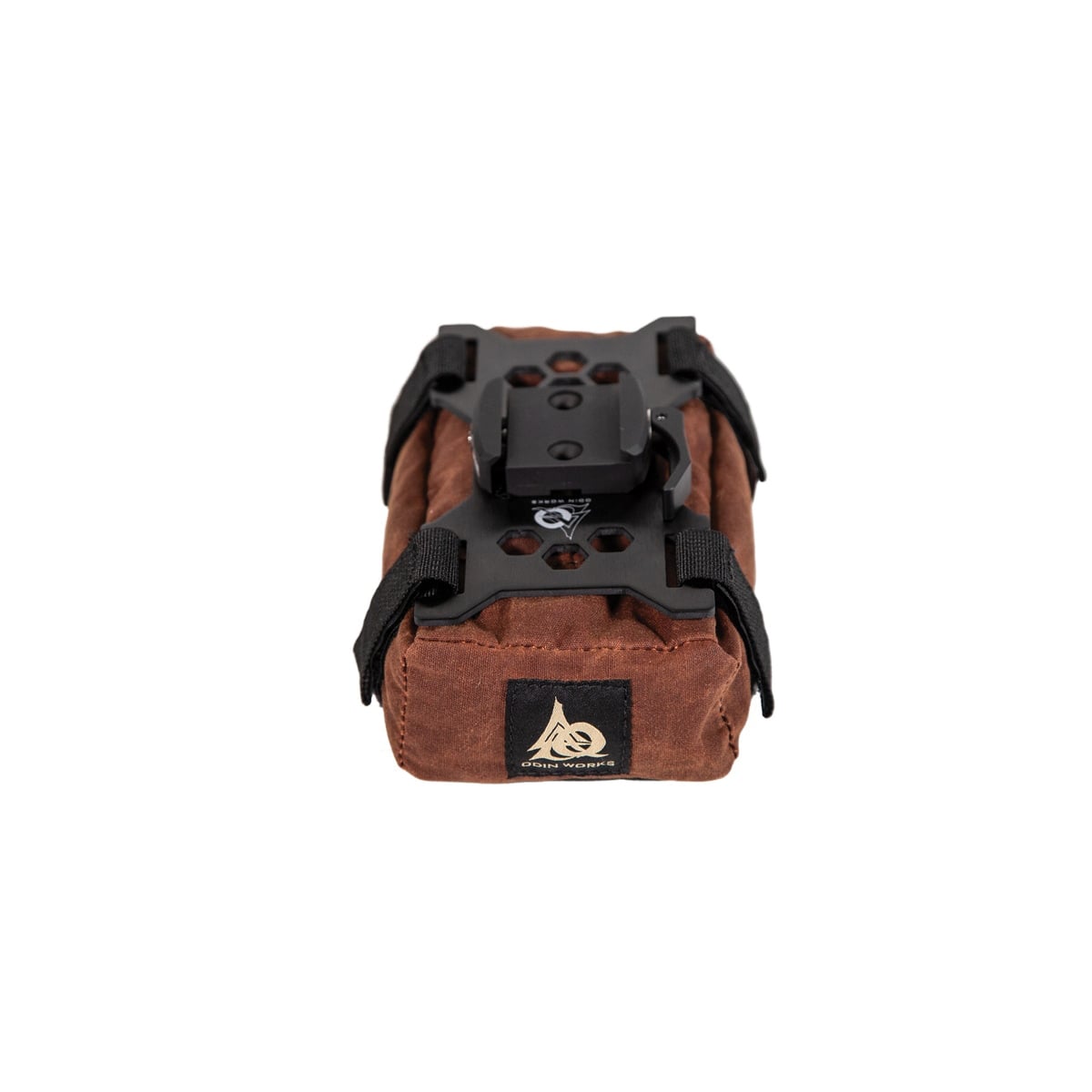 Odin Works Complete ARCA Support Package, Black - Comprehensive Stability Solution - PK-ARCA-CLAMP-PLATE-BAG