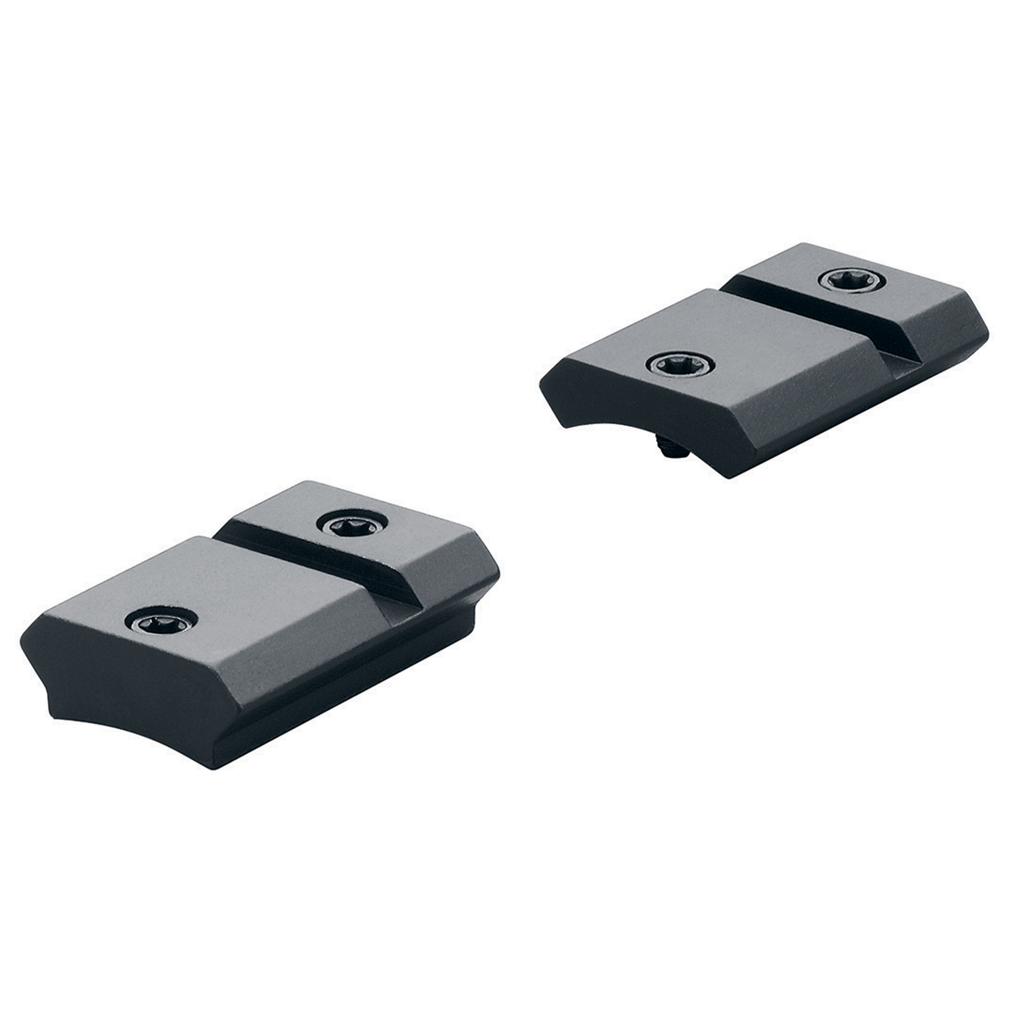 Leupold QRW/PRW 2 Piece Base, Fits Browning A-Bolt, Matte Finish