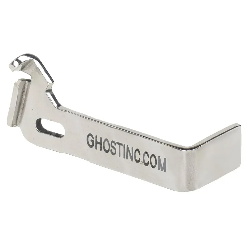 Ghost Edge Trigger Connector for Glock 42/43/43X/48 - 3.5 lb Pull Weight